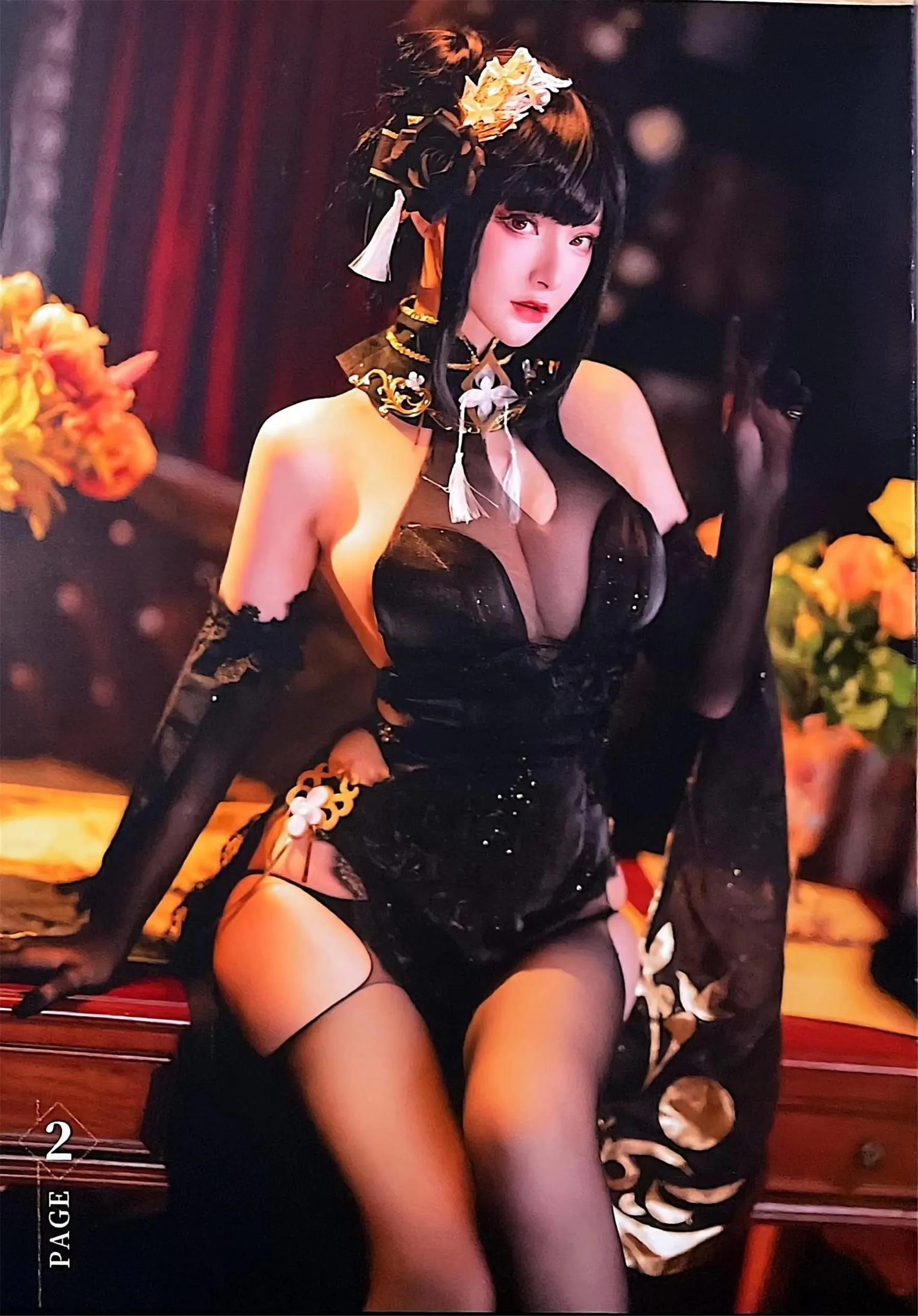 在下萝莉控ii – NO.40 魔王 镇海 [16P]插图6
